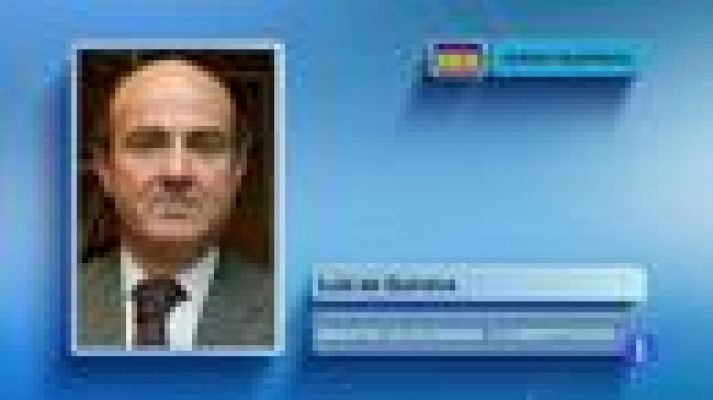 Telediario 1 - Reforma sanitaria