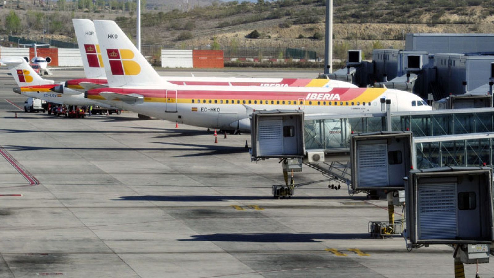 Telediario 1: Huelga de pilotos de Iberia | RTVE Play