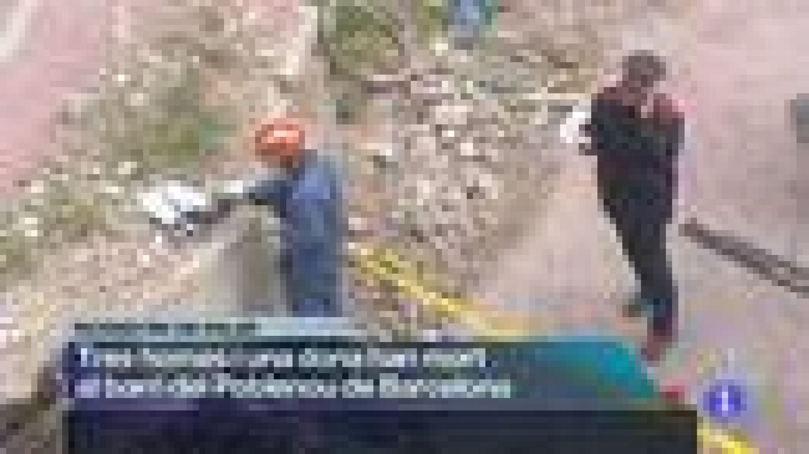 L'Informatiu migdia - 09/04/12