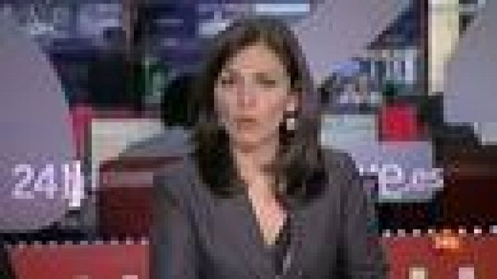 Informativo 24h - Nueve muertos en un atentado en Afganistán