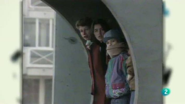 Para todos La 2 - La guerra de Bosnia