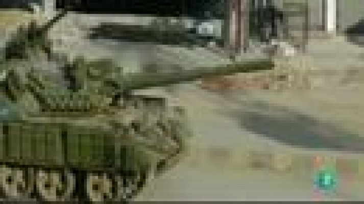 Para todos La 2 - Fundación por la Paz