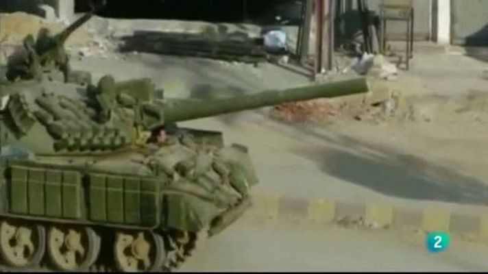 Para todos La 2 - Fundación por la Paz