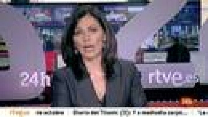 Informativo 24h - Siria asegura que ha comenzado a retirar al Ejército mientras la oposición lo niega