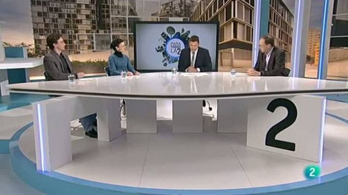 Para todos La 2 - La hipocresía