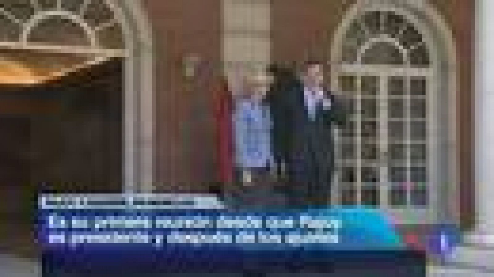 Informativo de Madrid: La Comunidad de Madrid en 4' - 10/04/12 | RTVE Play