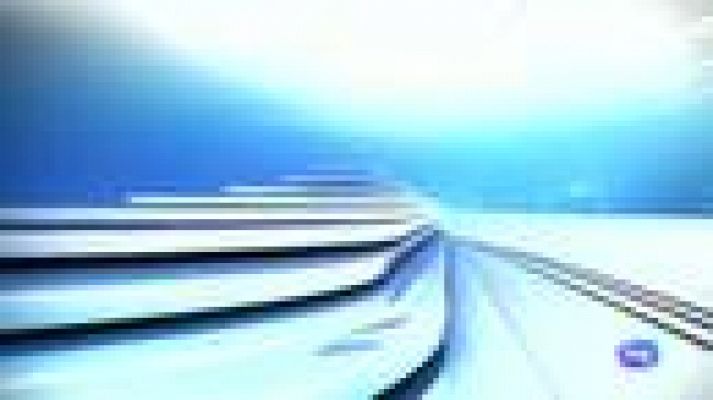 Noticias de Castilla y León - Castilla y León en 2' - 10/04/12