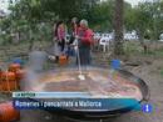 Informatiu Balear - Informatiu Balear en 2' - 10/04/12