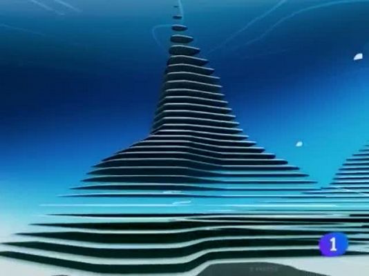 Telenavarra - El Tiempo en la Comunidad de Navarra - 10/04/12