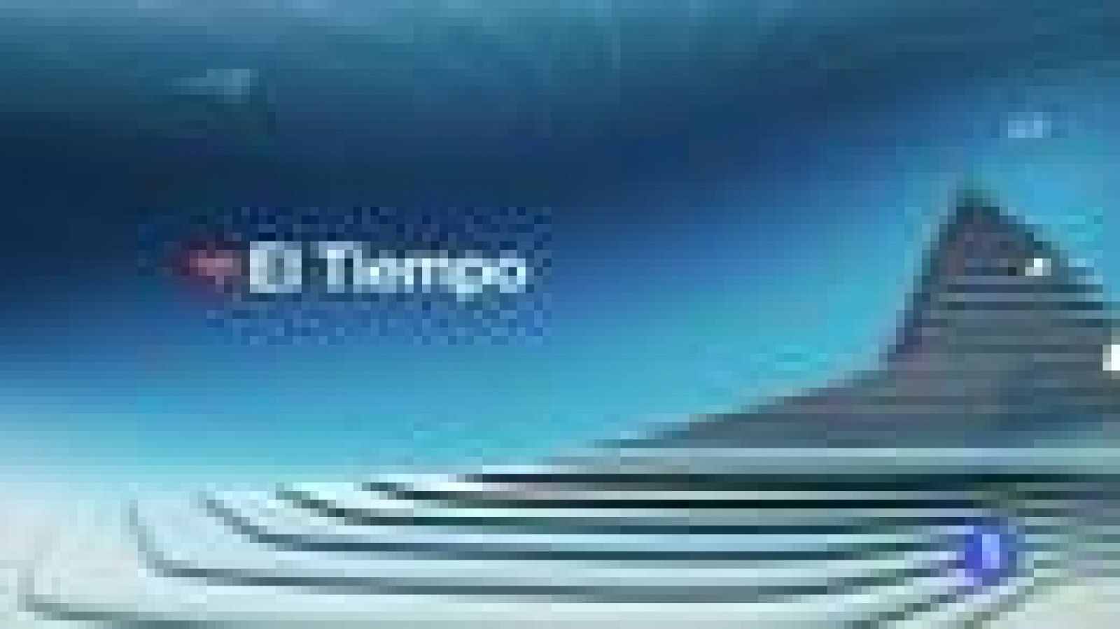 Telenorte - País Vasco: El Tiempo en el País Vasco - 10/04/12 | RTVE Play