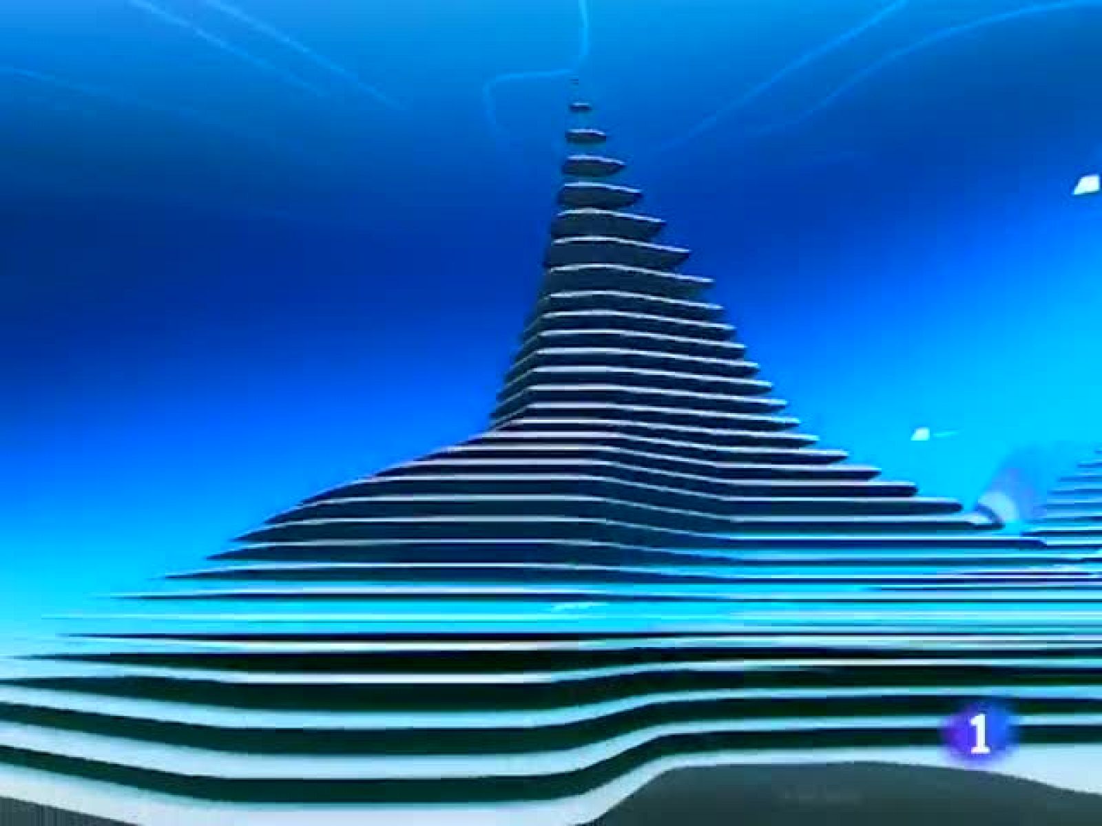  El tiempo en Cantabria - 10/04/12