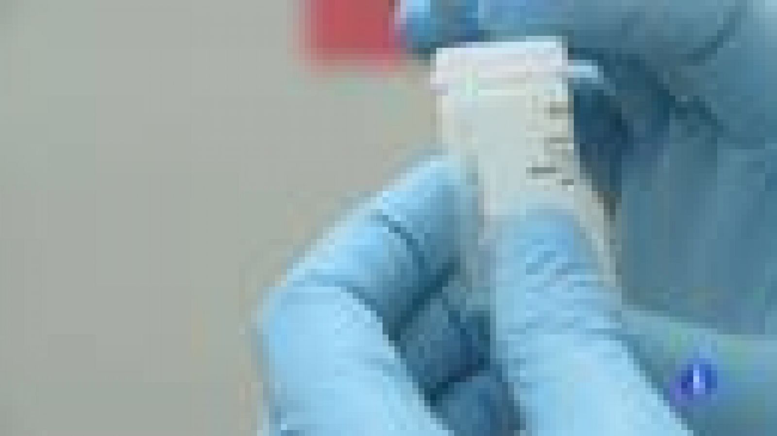 La comunidad científica denuncia que la inversión destinada a ciencia vuelve a los niveles de 2005