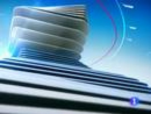 TeleCantabria - Cantabria en 2' - 10/04/12