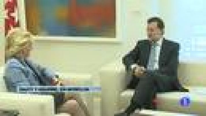 Informativo de Madrid - Informativo de Madrid - 10/04/12