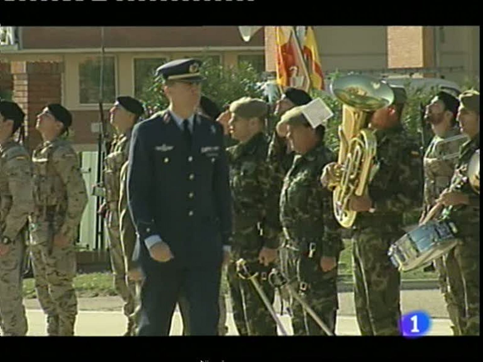 Noticias Aragón - 10/04/12 | Ver