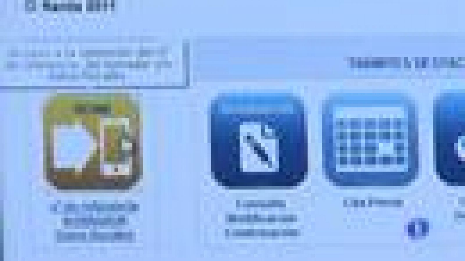 Ya se puede pedir y confirmar por internet el borrador de la declaración de la renta de 2011