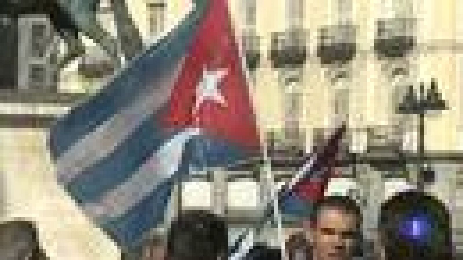 Los excarcelados cubanos piden al Gobierno español que continúen las ayudas del programa de acogida