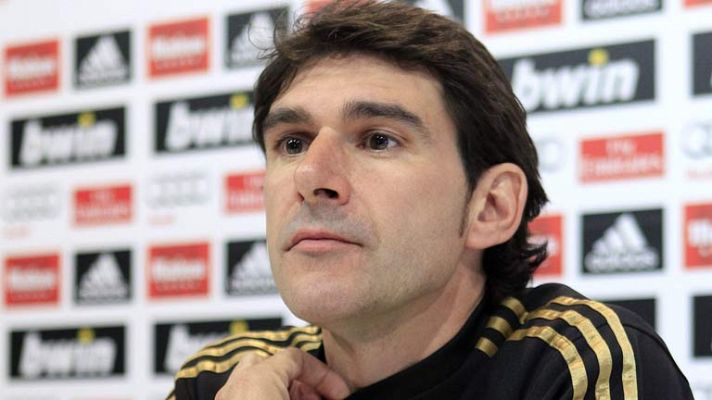 Karanka: "No tenemos miedo"