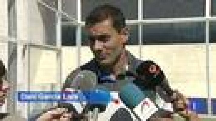 Telediario 1 - Derbi sin margen de error para los veteranos