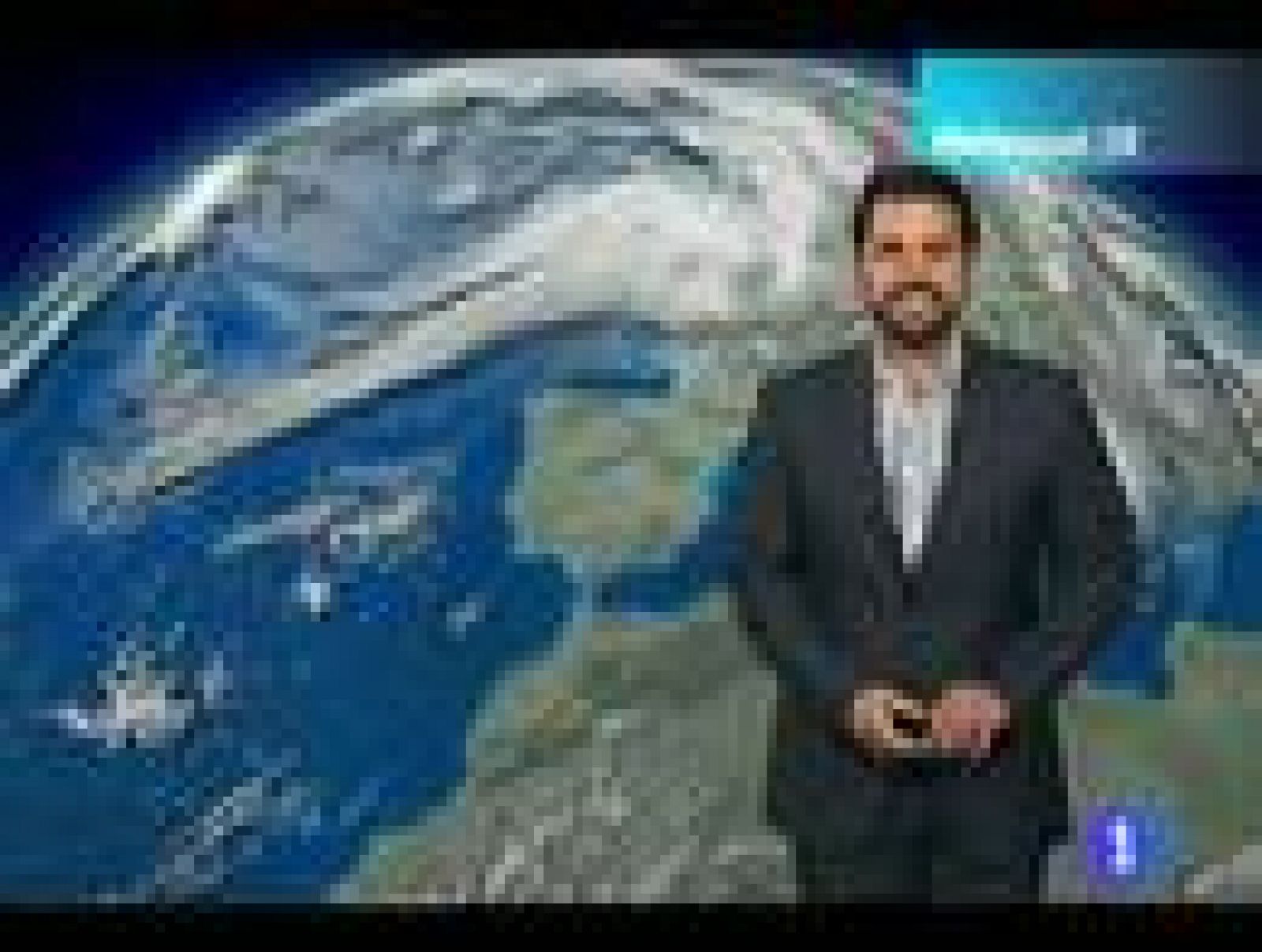 El tiempo en La Rioja - 10/04/12 | Ver