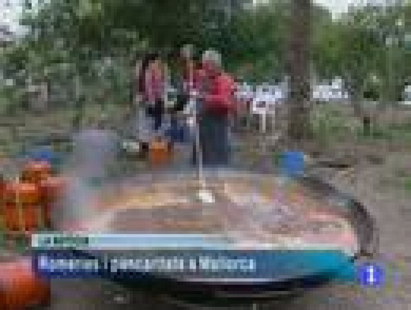 Informatiu Balear - 10/04/12 | Ver