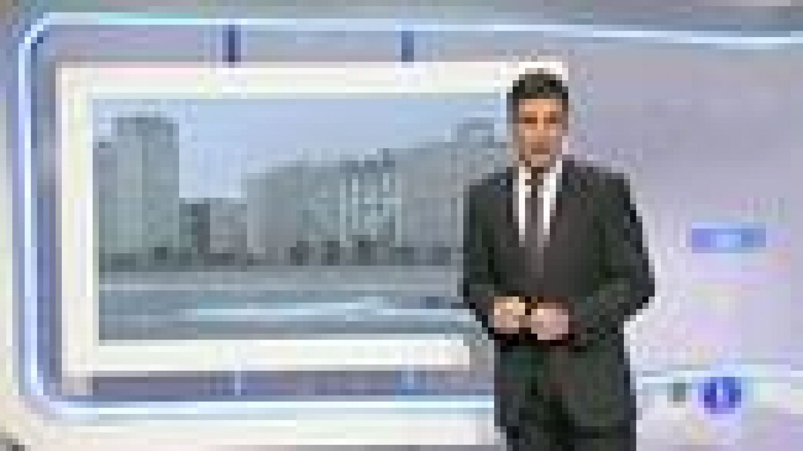 Posibles lluvias fuertes en Canarias y temperaturas en descenso