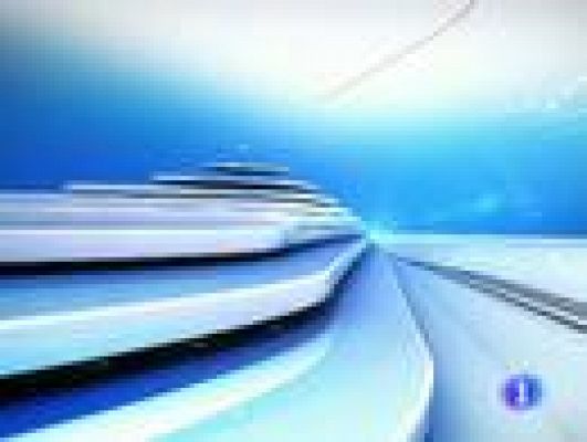 Informativo Telerioja - Informativo Telerioja - 10/04/12