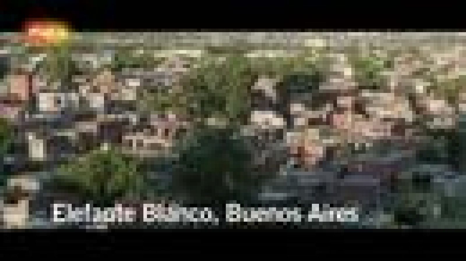 Os ofrecemos en primicia el tráiler de 'Elefante blanco', una película de Pablo Trapero protagonizada por Ricardo Darín