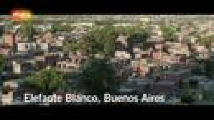 Cultura en Rtve.es - Tráiler de 'Elefante blanco'