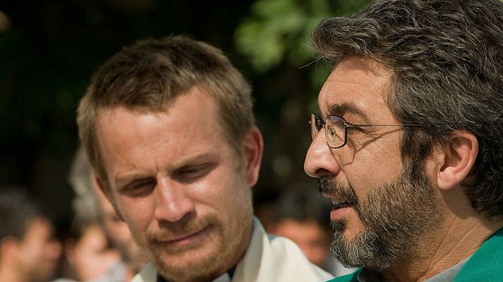 Cultura en Rtve.es - Tráiler de 'Elefante blanco'