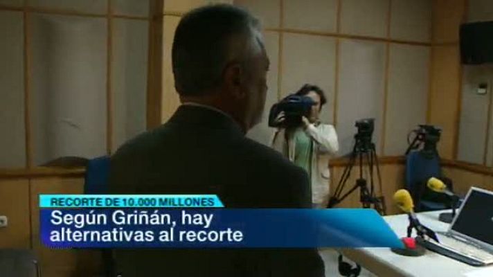Noticias Andalucía - 10/04/12