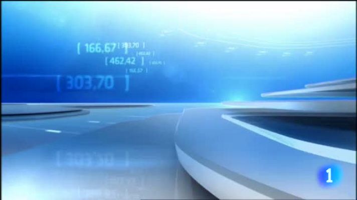 Telecanarias - Canarias en 2'- 10/04/12