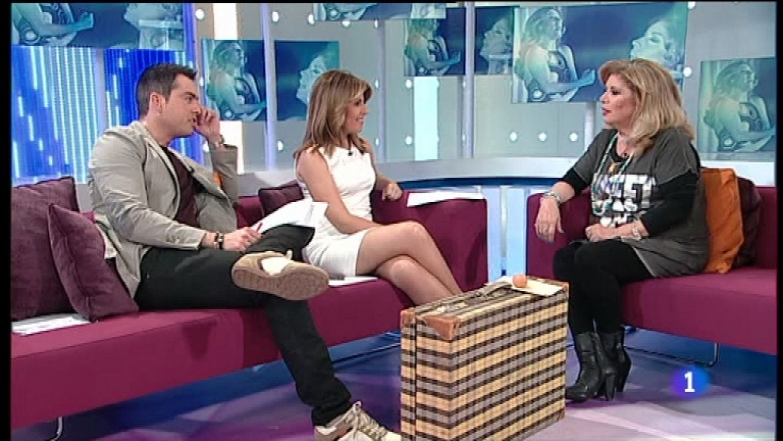 Más Gente - 09/04/12 - Ver ahora