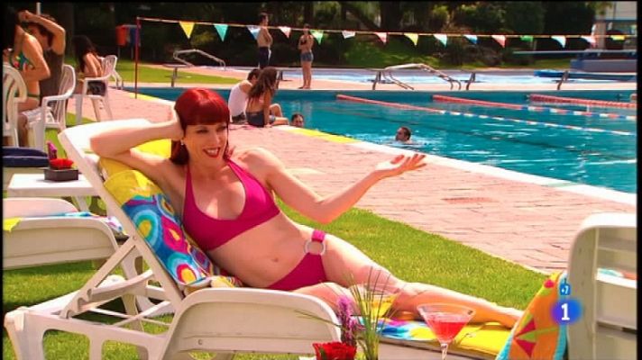 Cielo rojo - Capítulo 63