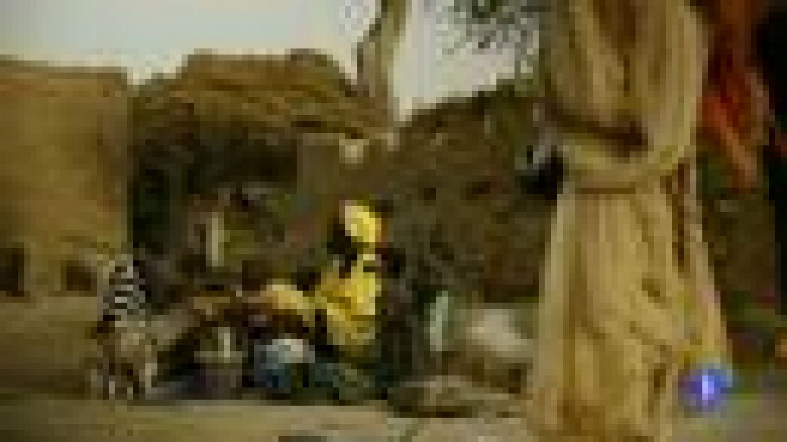 15 millones de personas afectados por el hambre y la sequía en el Sahel