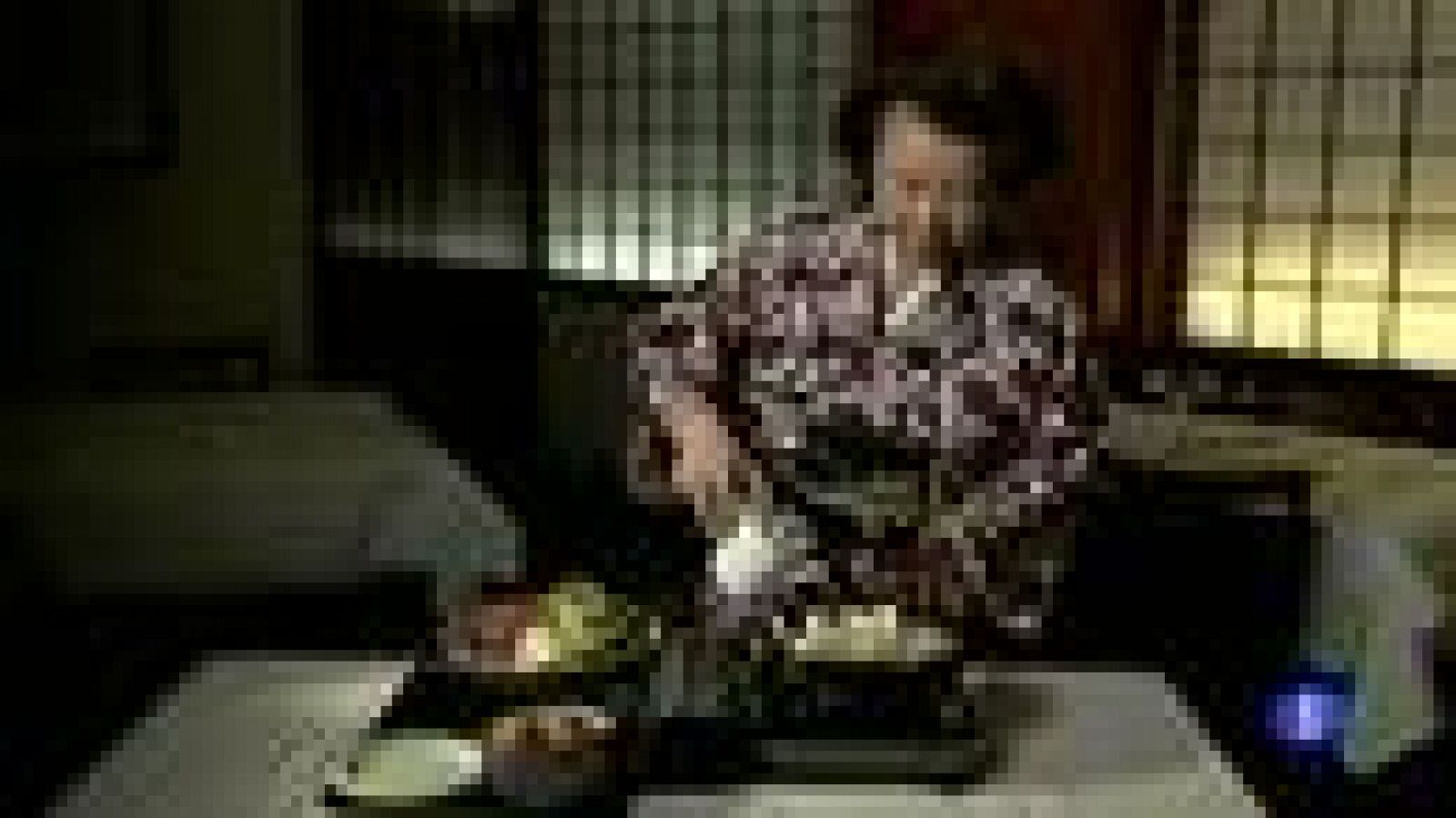 Telediario 1: Cocina japonesa | RTVE Play