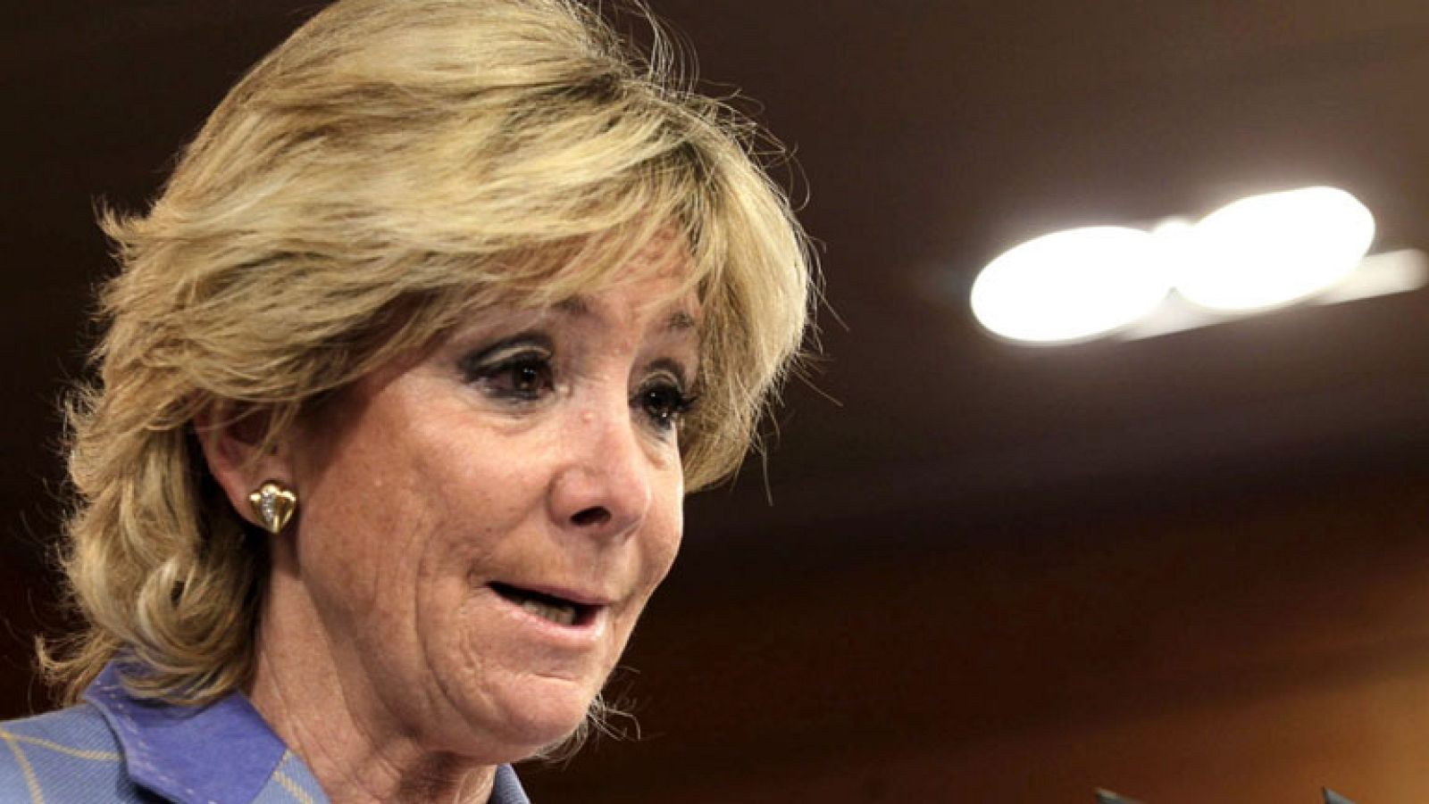 Los ajustes en Sanidad y Educación reabren el debate del modelo autonómico | Ver