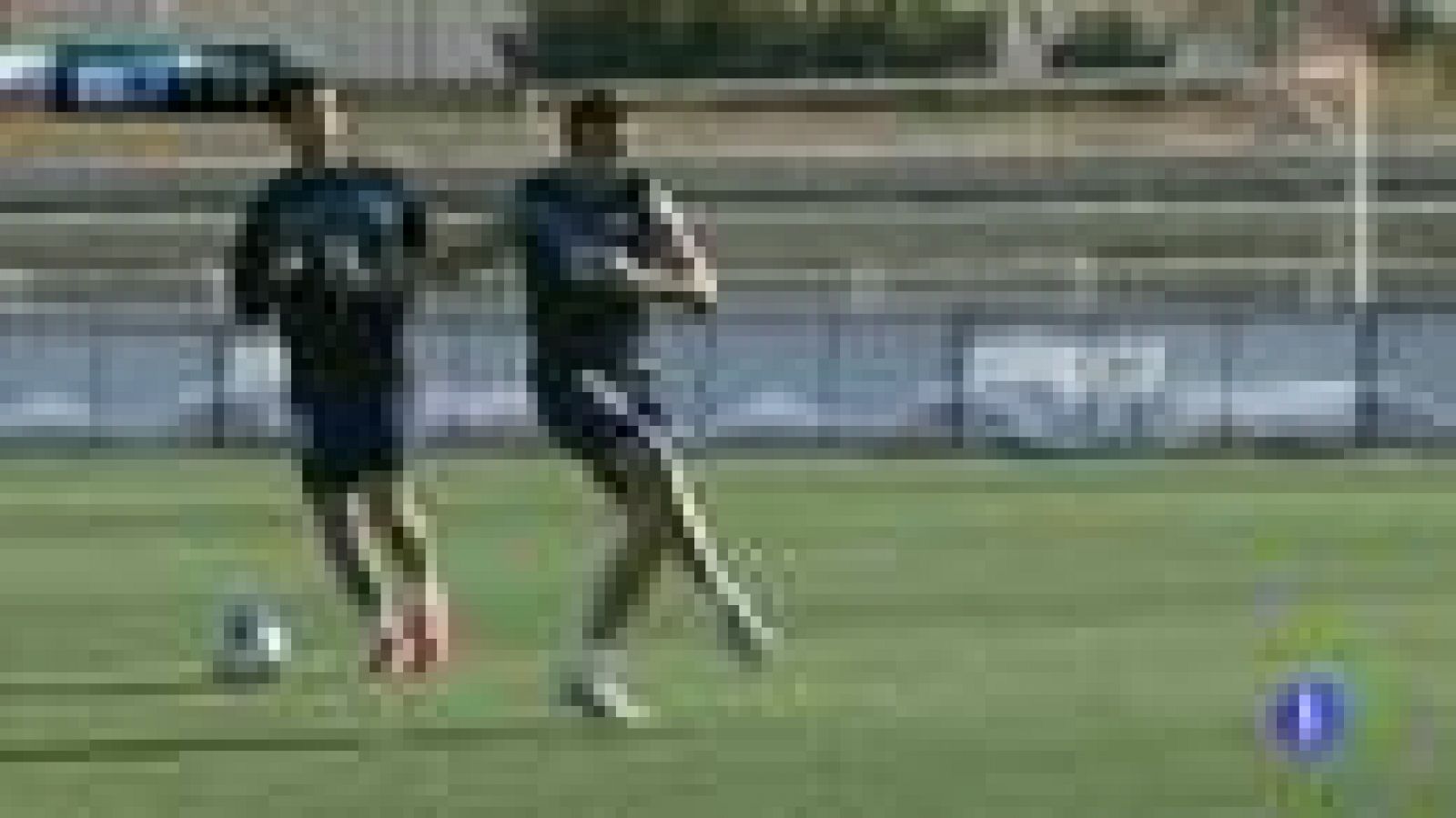 Todos los equipos luchan por rascar los puntos que quedan en Liga | Ver