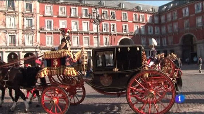 Repor - Diplomacia ante todo