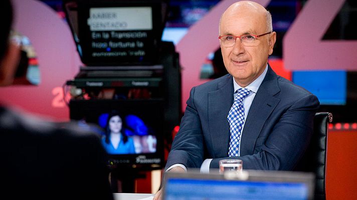 La noche en 24h - Estado de las autonomías