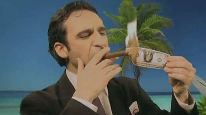 La 2 Noticias - Fin de los paraísos fiscales