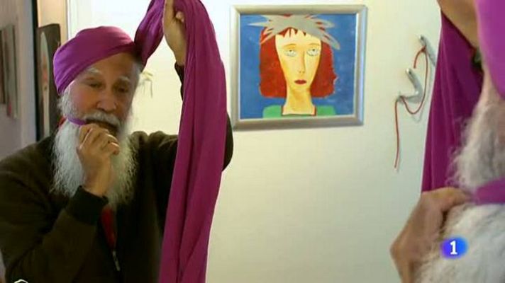 Destino: España - Cantabria V - Arvinder