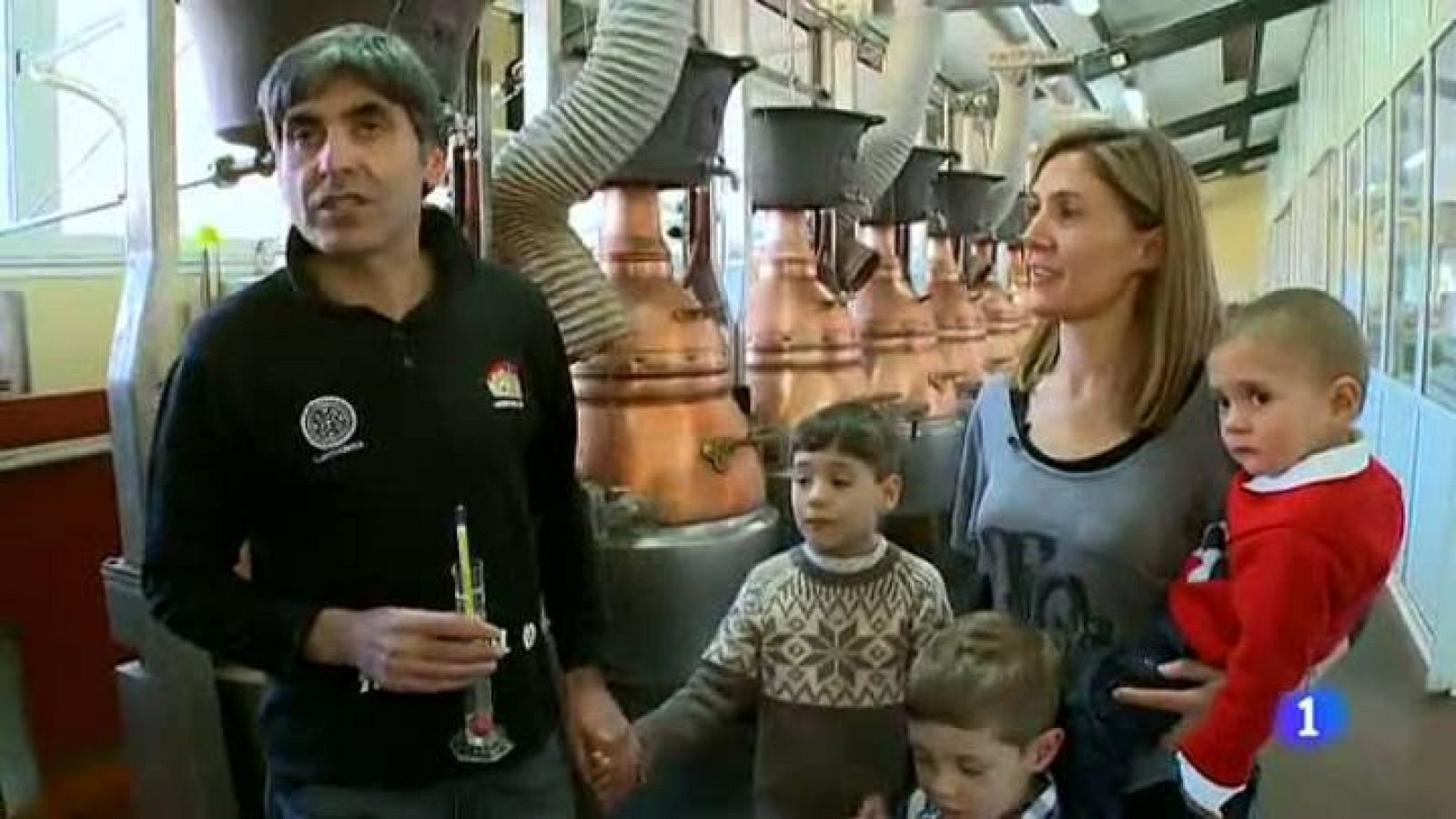 Destino:España - Cantabria V - Silvia | Ver