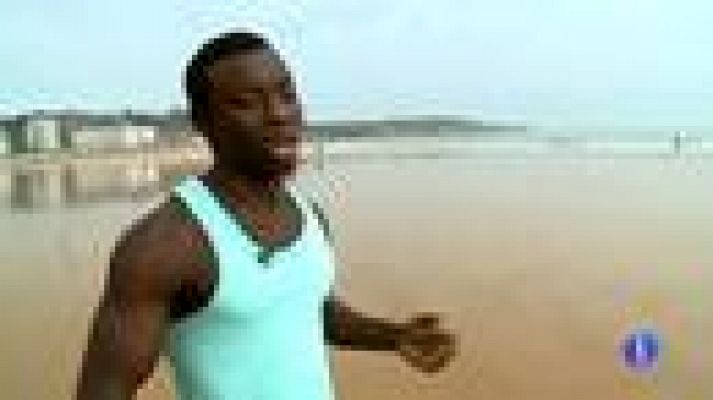 Destino: España - Cantabria V - Sega