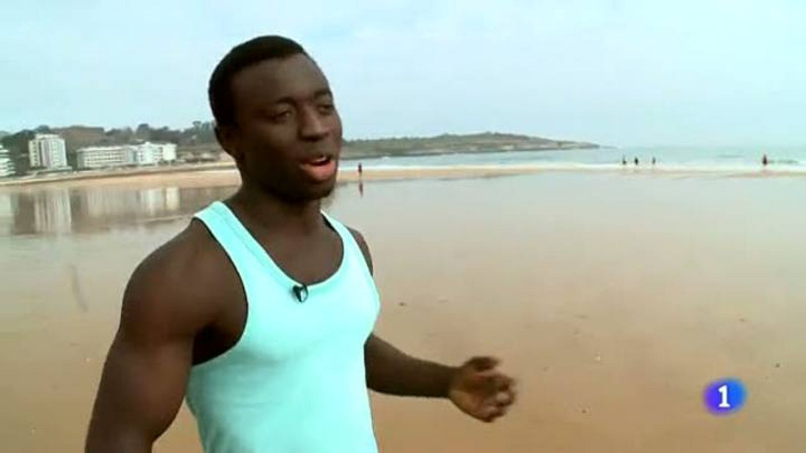 Destino:España - Cantabria V - Sega