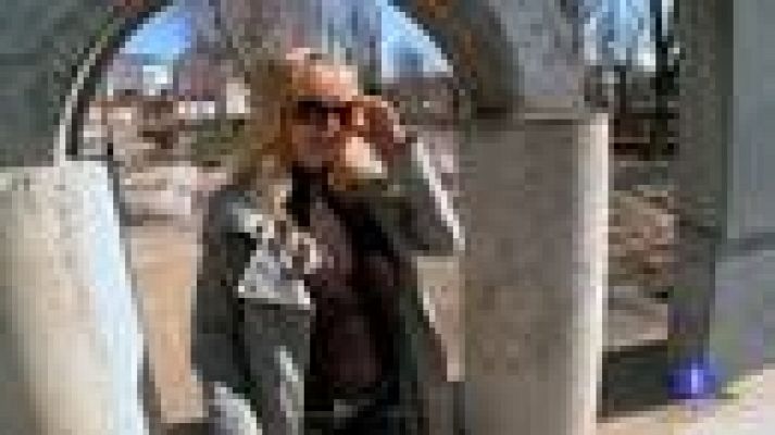 Destino: España - Cantabria V - Daniela