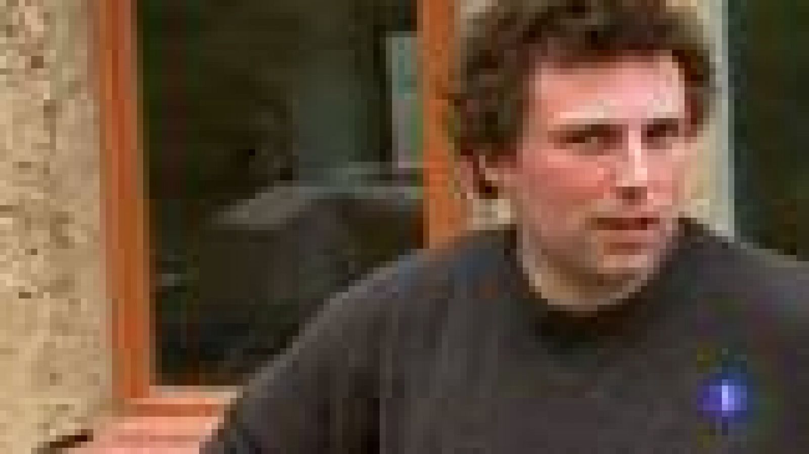 Destino:España - Cantabria V - Robert | Ver