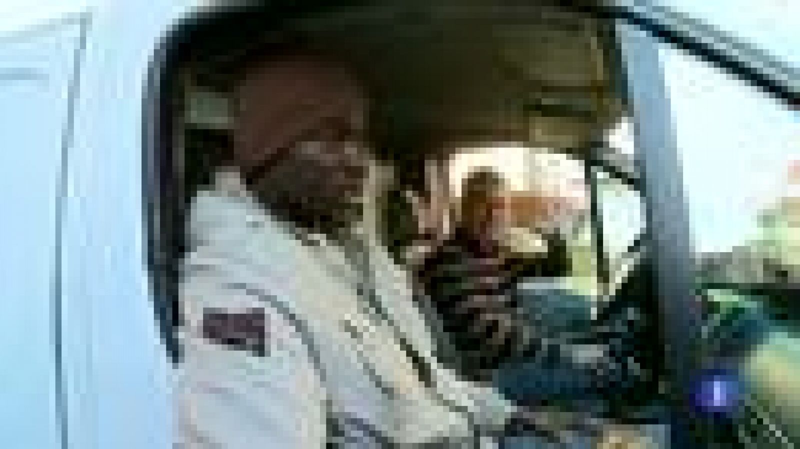 Destino:España - Cantabria V - Malick | Ver