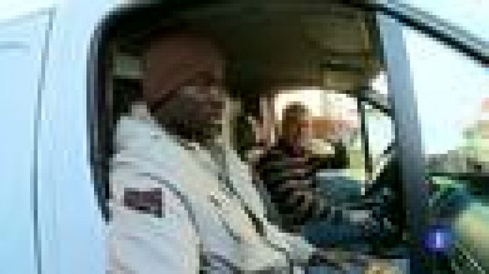 Destino: España - Cantabria V - Malick