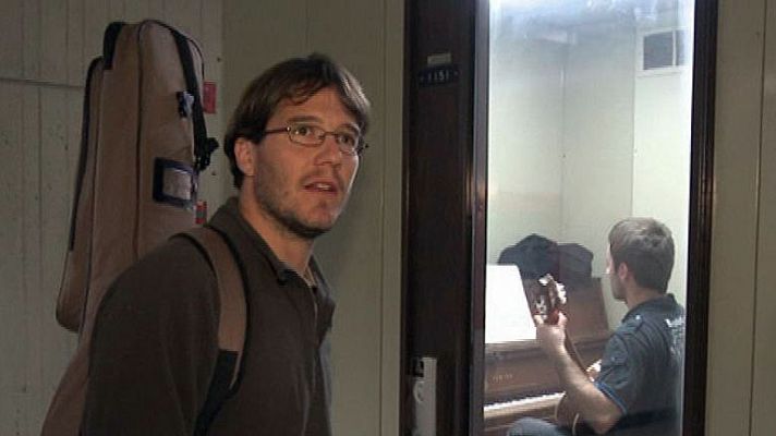 Españoles en el mundo - Quebec - Óscar